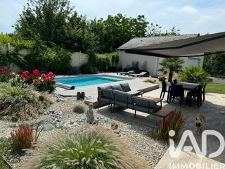  Maison � vendre 9 pi�ces 156 m�