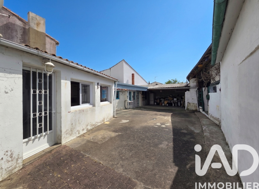 Vente Maison de village 6 pièces