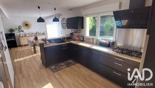  Maison à vendre 8 pièces 145 m²