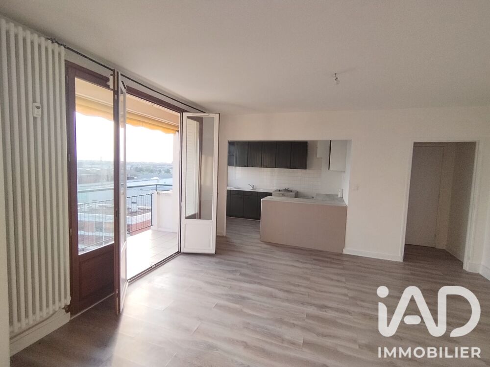 Vente Appartement Vente Appartement 3 pièces Troyes