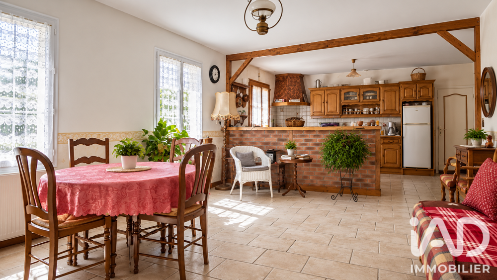 Vente Maison Vente Pavillon 3 pièces Alloue