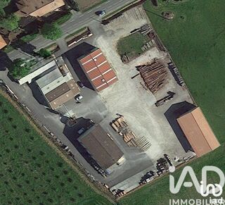  Terrain � vendre 1245 m�