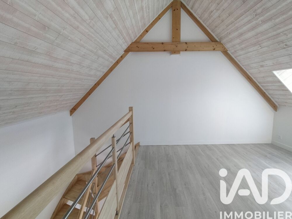 Vente Maison de ville 6 pièces