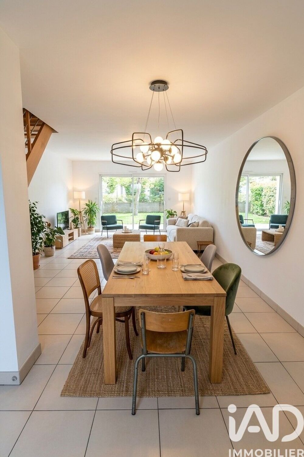 Vente Maison Vente Maison/villa 3 pièces La plaine-sur-mer