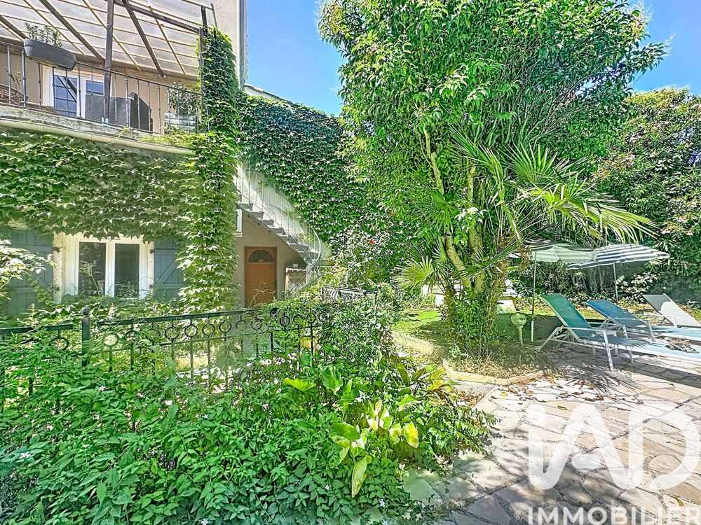 Vente Maison Vente Maison traditionnelle 8 pièces Murviel-lès-béziers