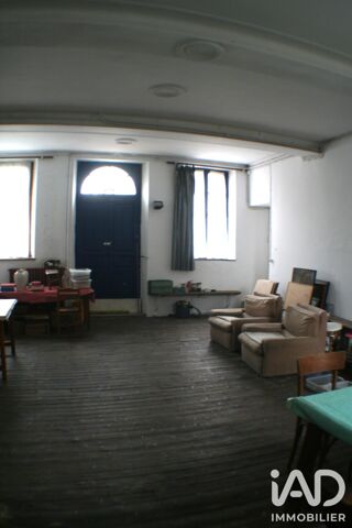  Maison à vendre 7 pièces 218 m²