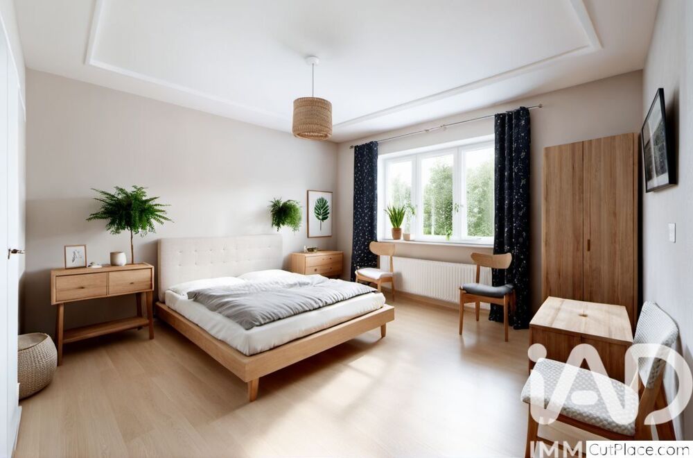 à vendre  Maison Marcq-en-Barœul (59700)