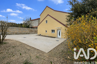  Maison à vendre 6 pièces 139 m²