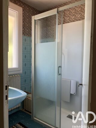  Maison à vendre 5 pièces 98 m²