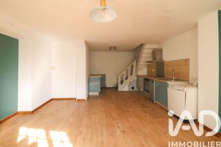  Maison à vendre 3 pièces 81 m²