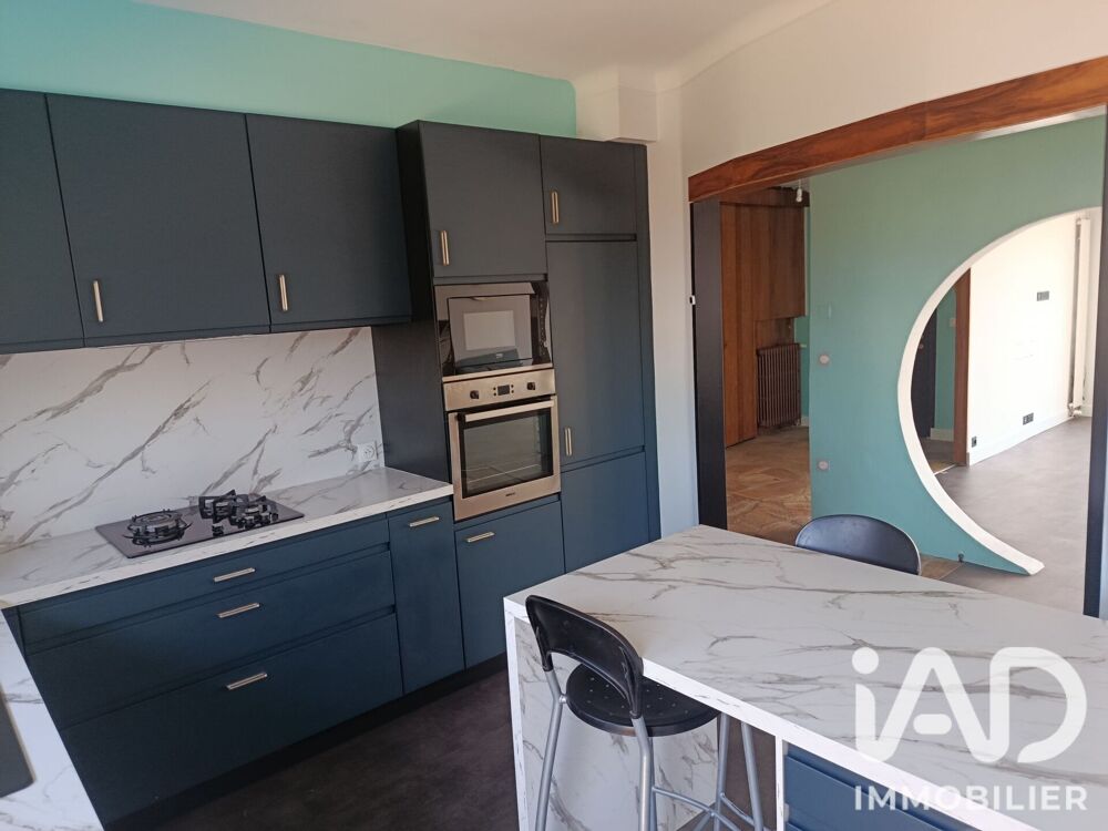 Vente Maison traditionnelle 5 pièces