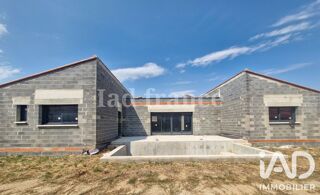  Maison à vendre 5 pièces 151 m²