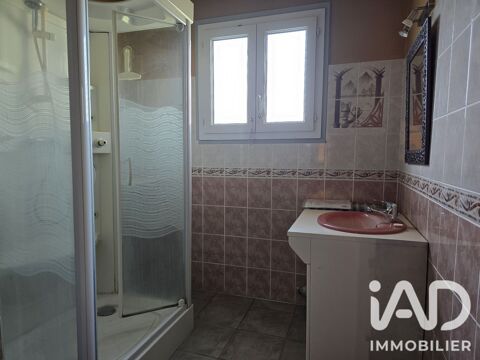  Maison à vendre 5 pièces 94 m²