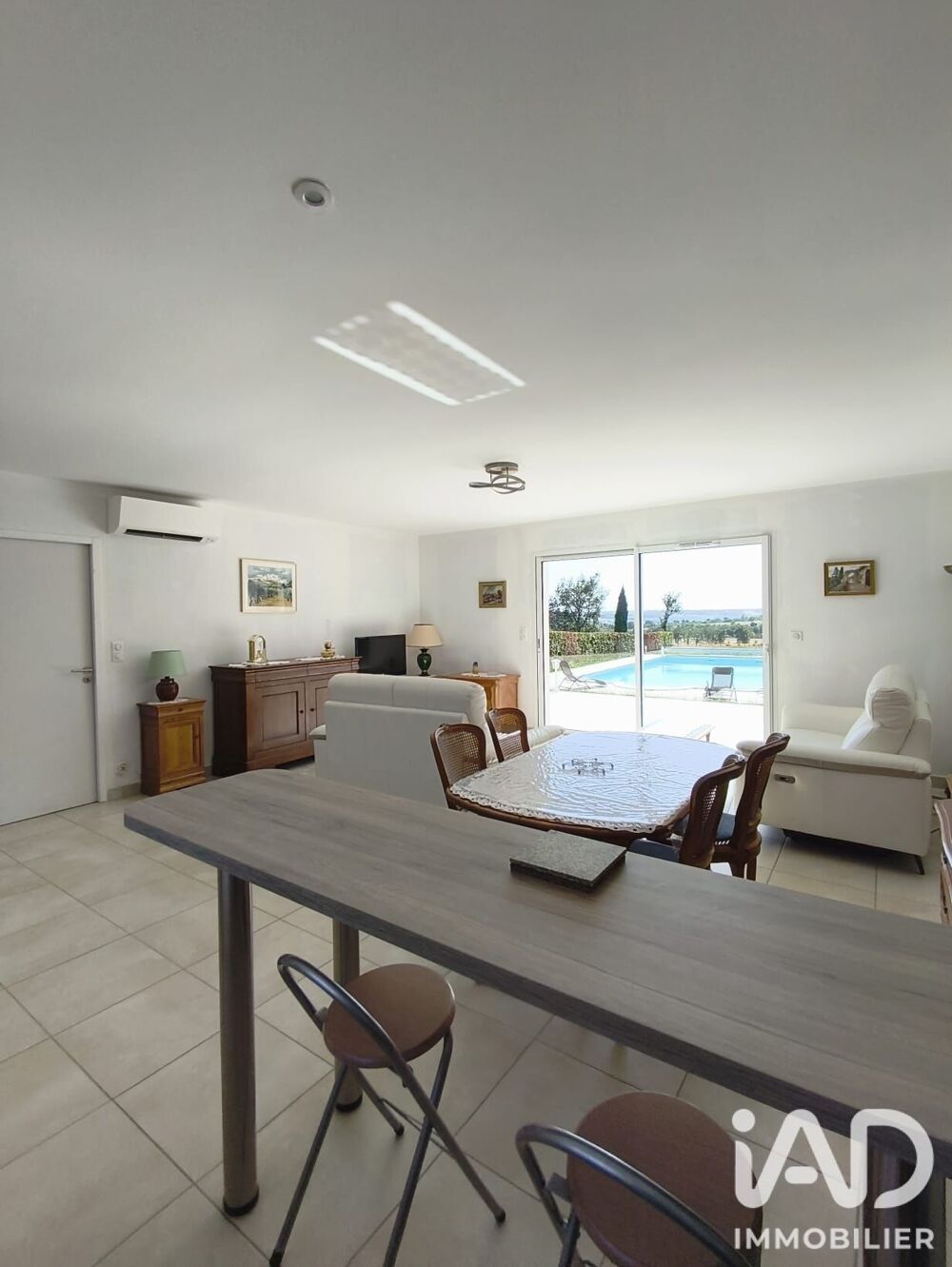 Vente Maison Vente Maison/villa 2 pièces Monestiés