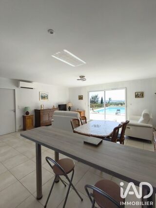  Maison à vendre 2 pièces 60 m²