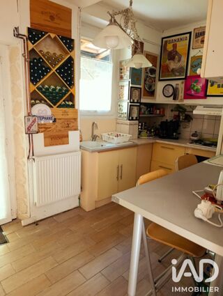  Maison à vendre 5 pièces 100 m²