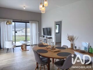  Maison à vendre 4 pièces 78 m²