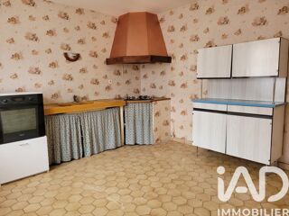  Maison à vendre 4 pièces 125 m²