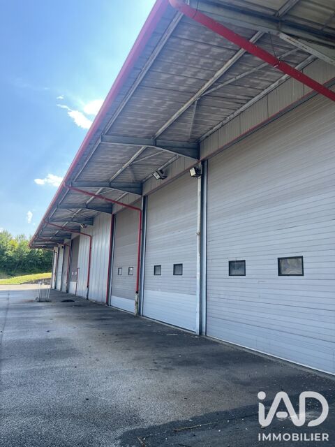   Vente Boutique/Local commercial 2 200 m&sup2; 