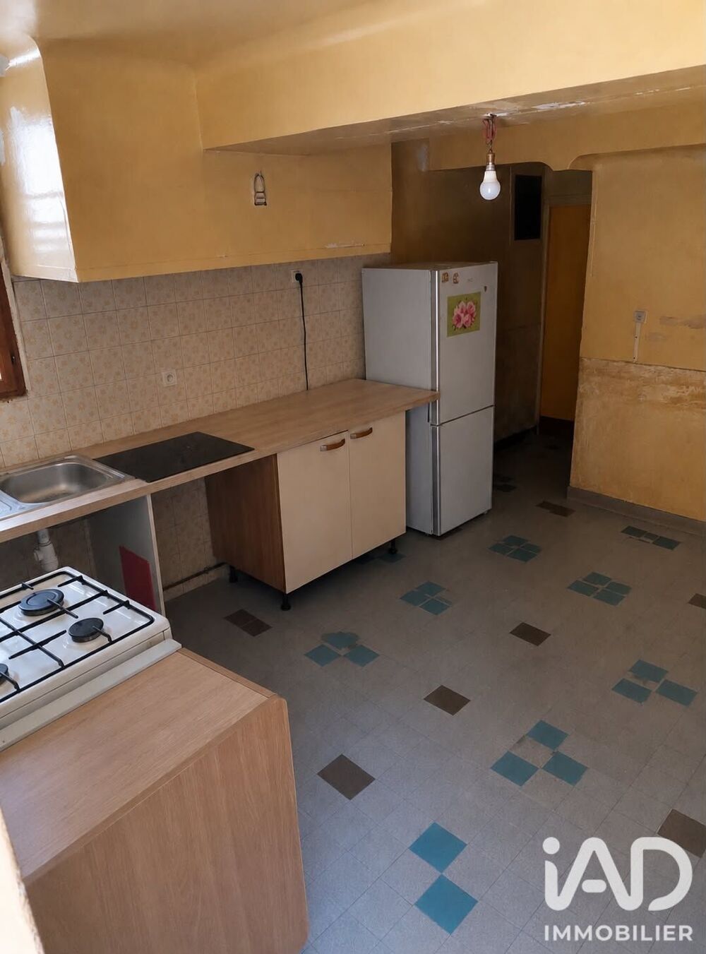 Vente Maison Vente Maison de village 4 pièces Vinça