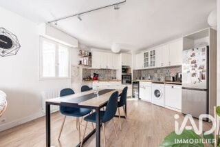  Appartement à vendre 4 pièces 73 m²