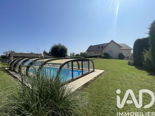  Maison � vendre 12 pi�ces 317 m�