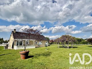  Maison à vendre 4 pièces 86 m²