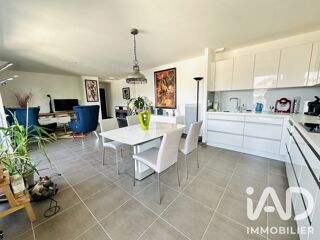  Appartement à vendre 3 pièces 75 m²