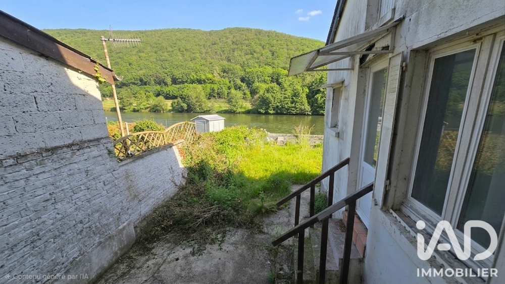 Vente Maison de village 4 pièces