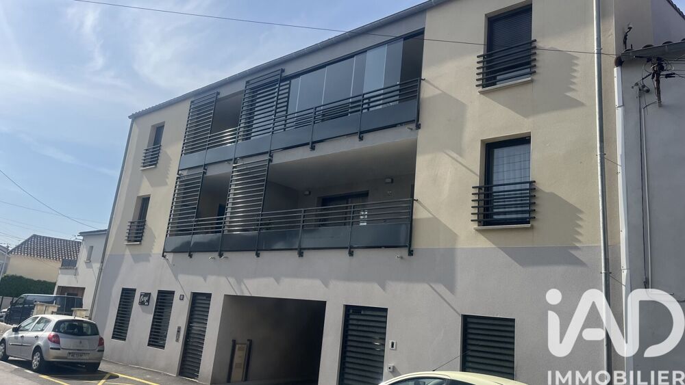Vente Appartement Vente Appartement 3 pièces Narbonne