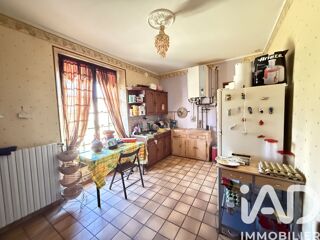  Maison à vendre 8 pièces 120 m²