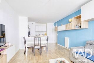  Appartement à vendre 4 pièces 75 m²