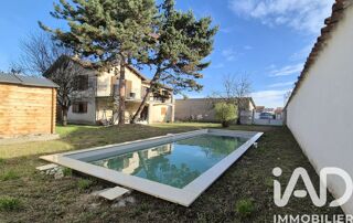 Maison – Sury-le-Comtal