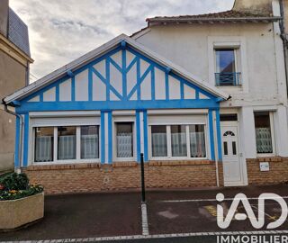  Maison à vendre 4 pièces 75 m²