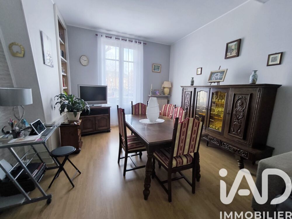 Vente Maison Vente Maison de ville 5 pièces Le havre
