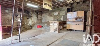  Maison à vendre 2 pièces 80 m²