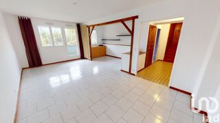  Appartement à vendre 5 pièces 99 m²