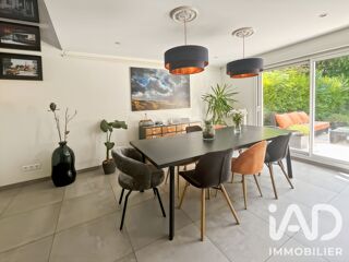  Maison à vendre 5 pièces 127 m²