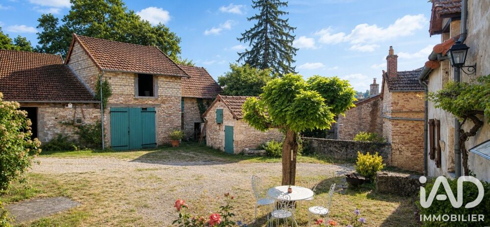 Vente Maison Vente Maison de village 6 pièces Mellecey