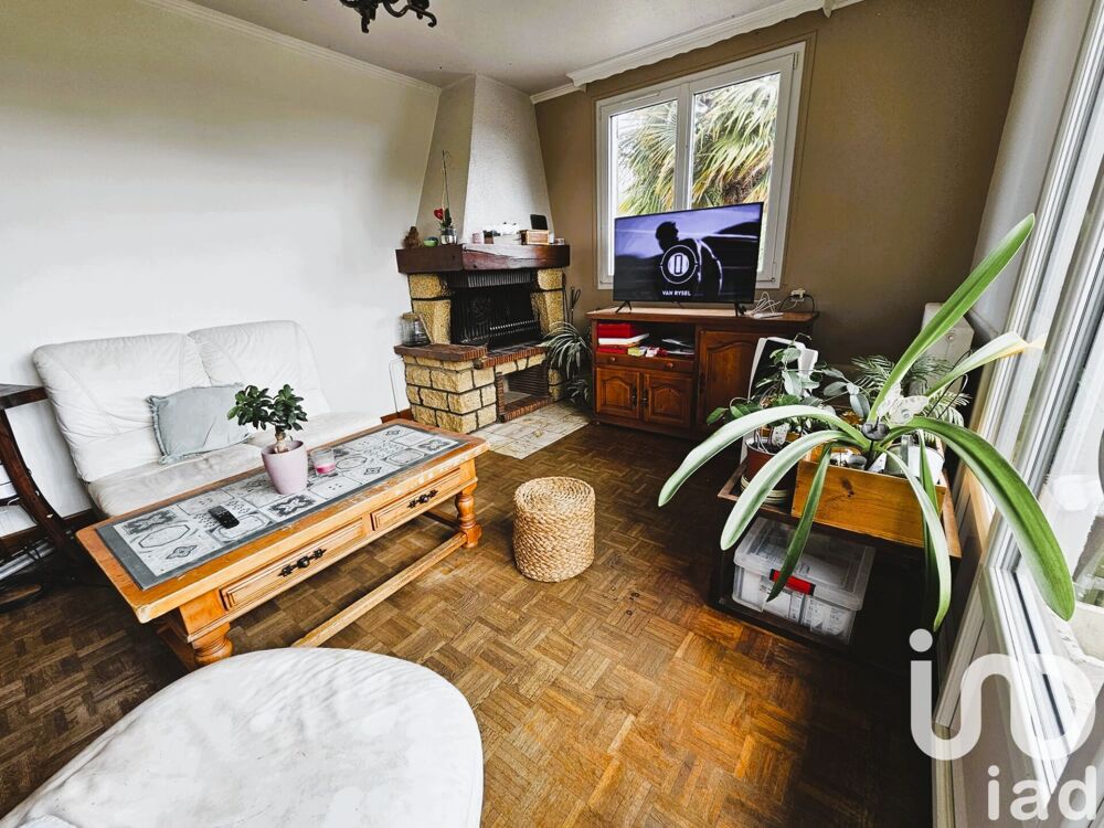 Vente Maison/villa 9 pièces