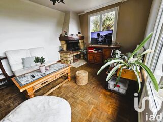 Vente Maison Vente Maison/villa 9 pièces Torfou