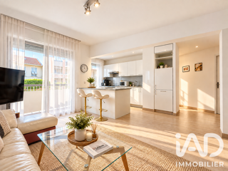  Appartement à vendre 5 pièces 98 m²