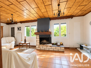  Maison à vendre 4 pièces 110 m²