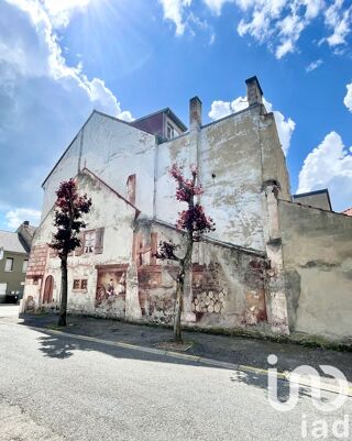  Appartement � vendre 4 pi�ces 69 m�