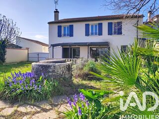  Maison à vendre 7 pièces 200 m²