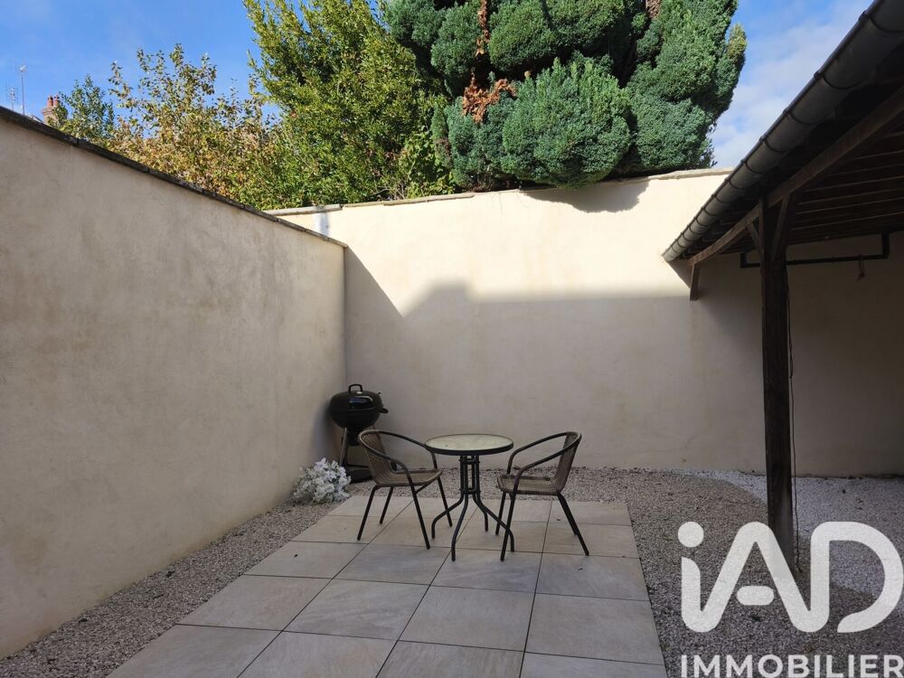 Vente Maison de ville 7 pièces