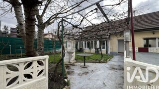  Maison à vendre 6 pièces 130 m²