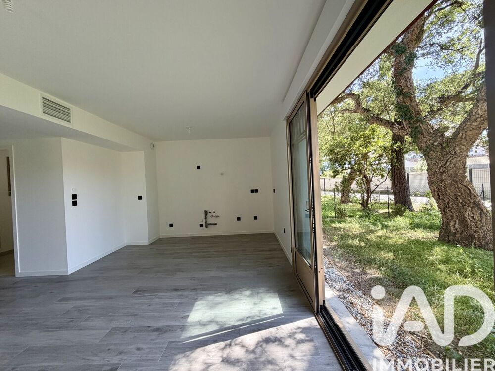 Vente Maison d'architecte 5 pièces