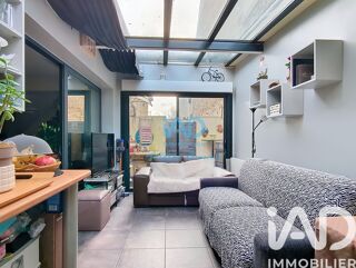  Appartement à vendre 2 pièces 45 m²