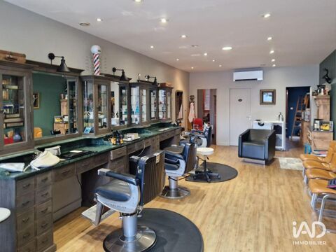 Vente Boutique/Local commercial 80 m&sup2; 99000 01300 Belley